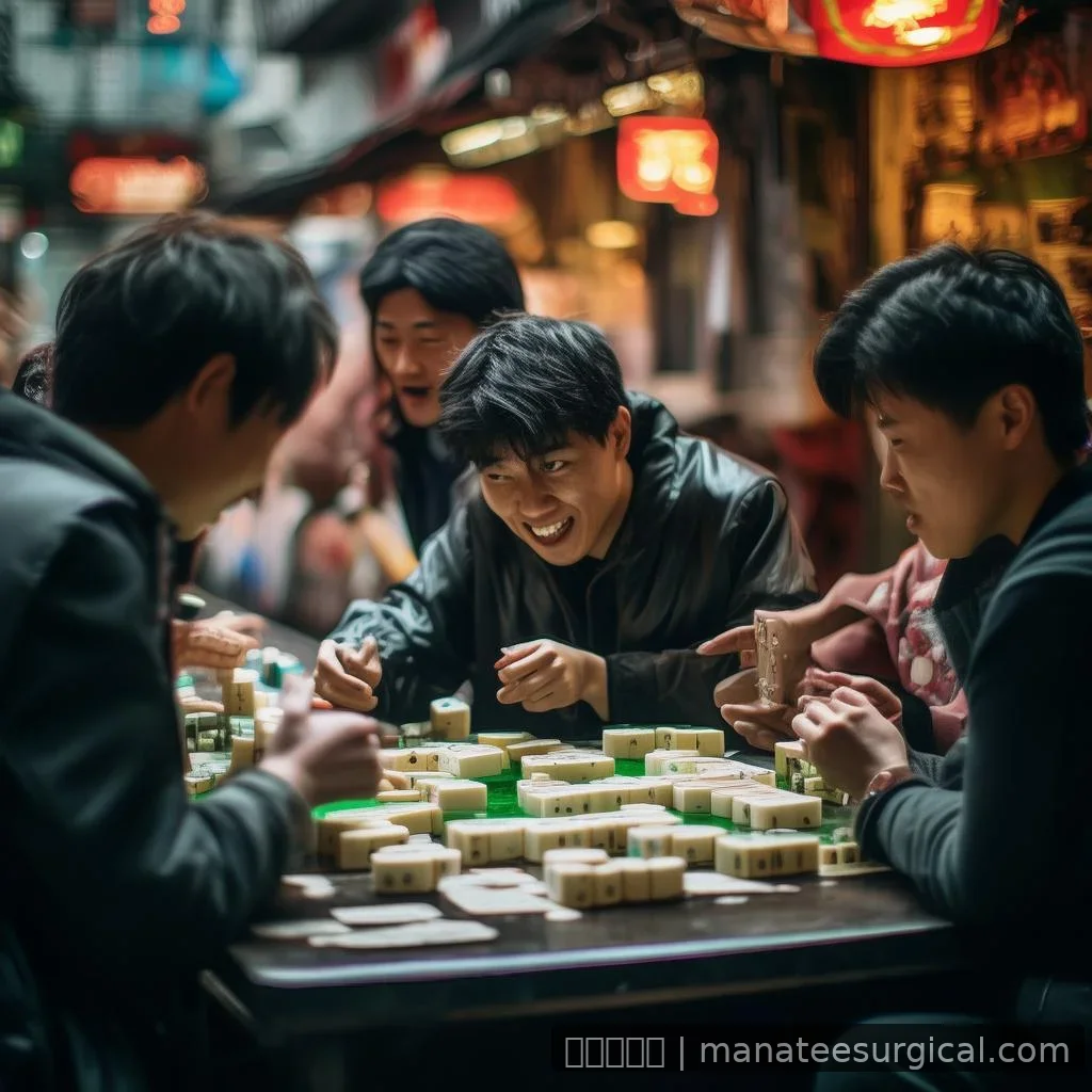 炸金花游戏 - 网文反派逆袭剧情，读者催更，热度飙升 配图1