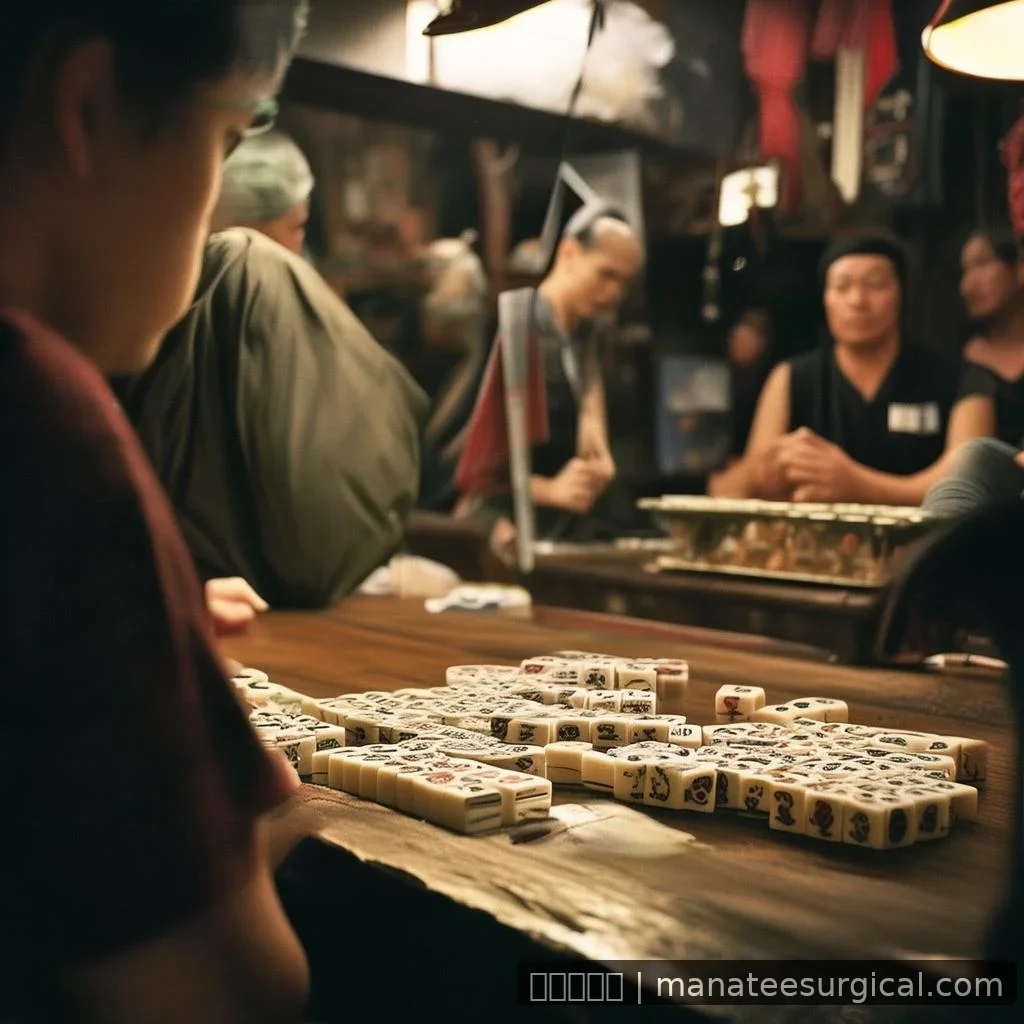 炸金花游戏 - 网红甜宠剧反派逆袭剧情热度飙升 配图1